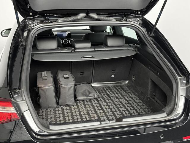 Mercedes-Benz Cla Shooting Brake 250 e Progressive | Plug-in Hybrid | 218pk |