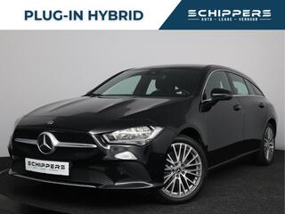 Mercedes-Benz Cla Shooting Brake