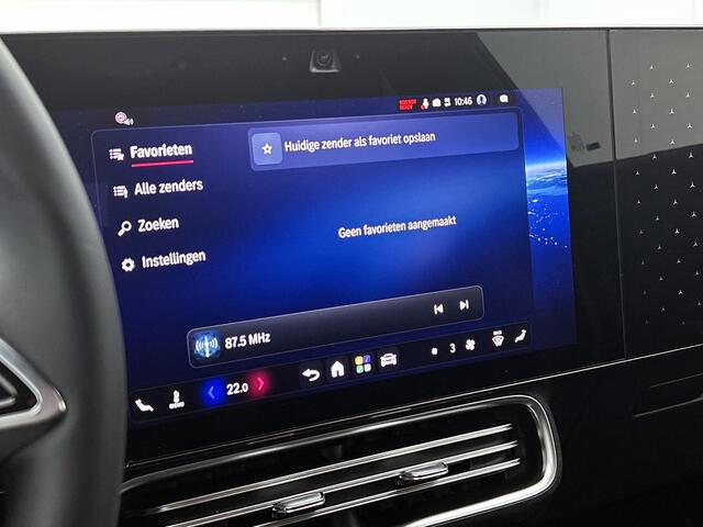 Mercedes-Benz Cla Shooting Brake 250+ Business Solution 85 kWh | Smartphone integratiepakket | Warmtewerend, donkergetint glas | Massagefunctie | Vast panoramadak | URBAN GUARD | 18 inch zes-dubbelspaaks lichtmetalen velgen |