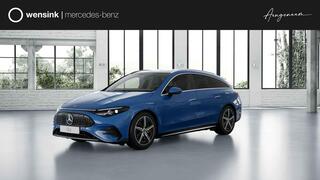 Mercedes-Benz Cla Shooting Brake