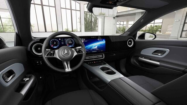 Mercedes-Benz Cla Shooting Brake 250+ Business Solution Luxury 85 kWh | 19" LM Velgen | Night Pakket | Trekhaak |