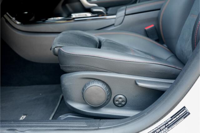Mercedes-Benz Cla Shooting Brake 200 Business Solution AMG Pano Camera