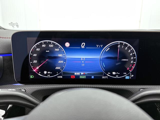 Mercedes-Benz Cla Shooting Brake 250 e Business Solution | Trekhaak | Nightpakket | Parkeerpakket met achteruitrijcamera| KEYLESS-GO | EASY PACK achterklep | |