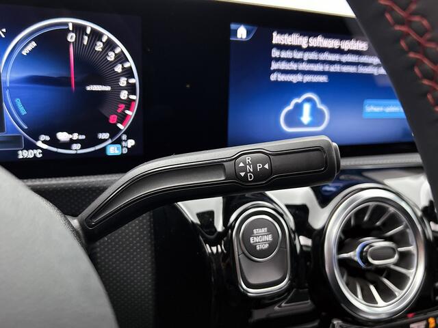 Mercedes-Benz Cla Shooting Brake 250 e Business Solution | Trekhaak | Nightpakket | Parkeerpakket met achteruitrijcamera| KEYLESS-GO | EASY PACK achterklep | |