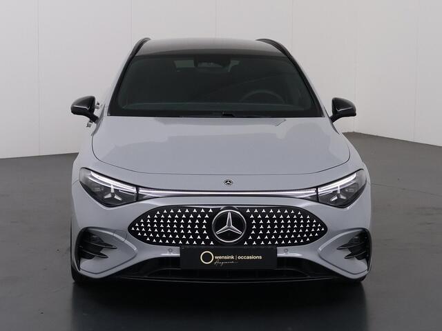 Mercedes-Benz Cla Shooting Brake 250+ Business Solution AMG 85 kWh | AMG-line plus | Premium Plus | Burmester | Head-Up | Superscreen |