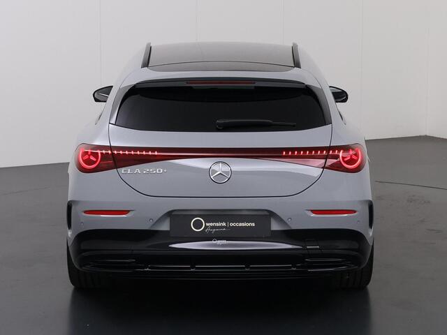 Mercedes-Benz Cla Shooting Brake 250+ Business Solution AMG 85 kWh | AMG-line plus | Premium Plus | Burmester | Head-Up | Superscreen |