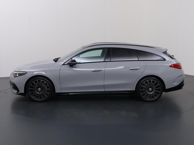 Mercedes-Benz Cla Shooting Brake 250+ Business Solution AMG 85 kWh | AMG-line plus | Premium Plus | Burmester | Head-Up | Superscreen |