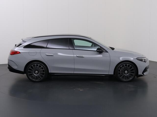 Mercedes-Benz Cla Shooting Brake 250+ Business Solution AMG 85 kWh | AMG-line plus | Premium Plus | Burmester | Head-Up | Superscreen |