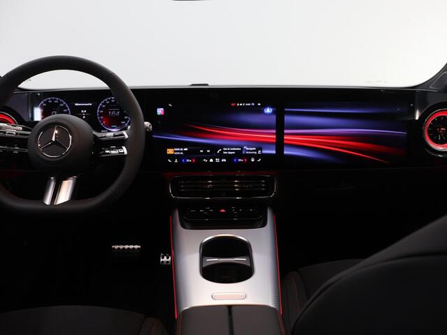 Mercedes-Benz Cla Shooting Brake 250+ Business Solution AMG 85 kWh | AMG-line plus | Premium Plus | Burmester | Head-Up | Superscreen |