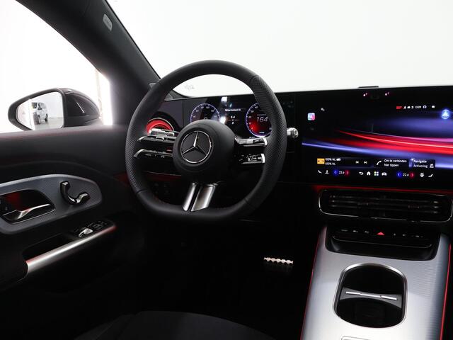 Mercedes-Benz Cla Shooting Brake 250+ Business Solution AMG 85 kWh | AMG-line plus | Premium Plus | Burmester | Head-Up | Superscreen |
