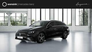 Mercedes-Benz Cla Shooting Brake