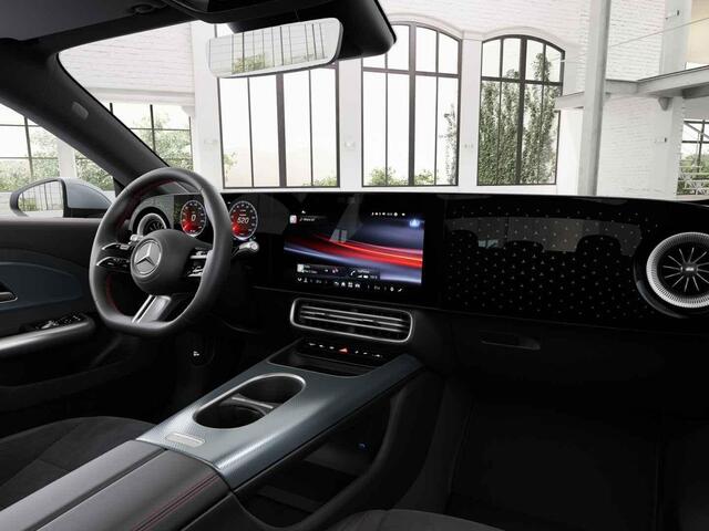 Mercedes-Benz Cla Shooting Brake 250+ Business Solution AMG 85 kWh