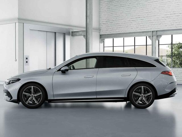 Mercedes-Benz Cla Shooting Brake 250+ Business Solution AMG 85 kWh