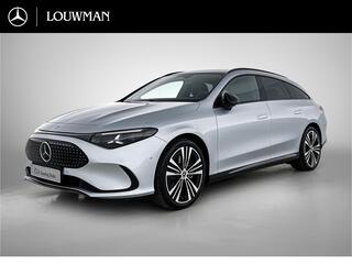 Mercedes-Benz Cla Shooting Brake