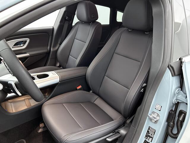 Mercedes-Benz Cla Shooting Brake 250+ Business Solution AMG 85 kWh | Trekhaak | Vast panoramadak | Warmtewerend, donkergetint glas | URBAN GUARD | 18 inch vijfspaaks lichtmetalen AMG-velgen |