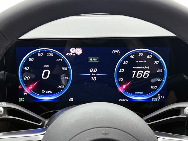 Mercedes-Benz Cla Shooting Brake 250+ Business Solution AMG 85 kWh | Warmtewerend, donkergetint glas | Vast panoramadak | Massagefunctie | 18 inch vijfspaaks lichtmetalen AMG-velgen | URBAN GUARD |