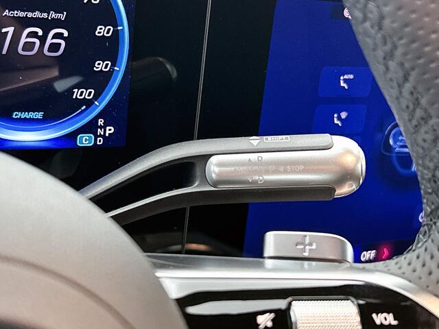 Mercedes-Benz Cla Shooting Brake 250+ Business Solution AMG 85 kWh | Warmtewerend, donkergetint glas | Vast panoramadak | Massagefunctie | 18 inch vijfspaaks lichtmetalen AMG-velgen | URBAN GUARD |