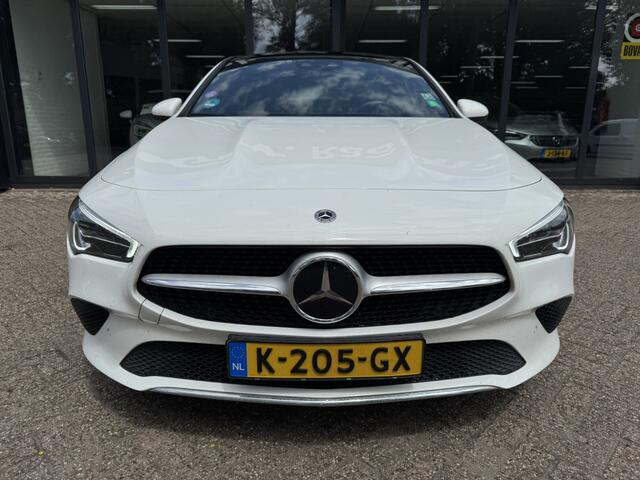 Mercedes-Benz Cla Shooting Brake 200 Business Solution Luxury*LED*Panorama*