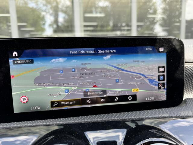 Mercedes-Benz Cla Shooting Brake 200 Business Solution Luxury*LED*Panorama*