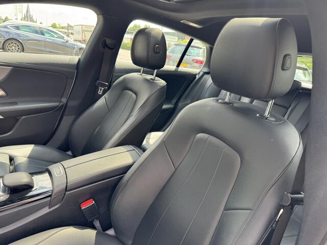 Mercedes-Benz Cla Shooting Brake 200 Business Solution Luxury*LED*Panorama*