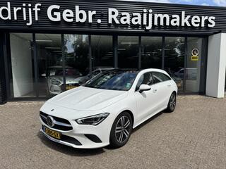 Mercedes-Benz Cla Shooting Brake