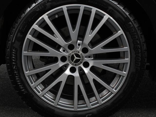 Mercedes-Benz Cla Shooting Brake 200 163pk DCT Progressive | Navigatie | Camera | Parkeersensoren | Elektrische achterklep | Stoelverwarming | Cruise Control | Ledverlichting | Climate Control