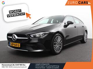 Mercedes-Benz Cla Shooting Brake