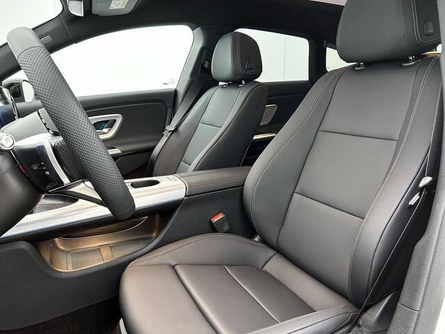 Mercedes-Benz Cla Shooting Brake 200 Business Solution AMG | Premium pakket | Nightpakket | Parkeerpakket |Trekhaak | Vast panoramadak | Massage functie | Warmtewerend, donkergetint glas | 18" vijfspaaks lichtmetalen AMG-velgen |