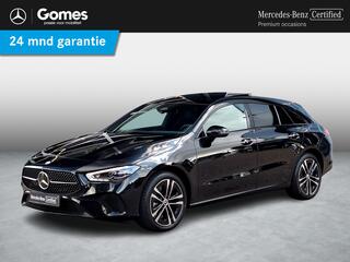 Mercedes-Benz Cla Shooting Brake