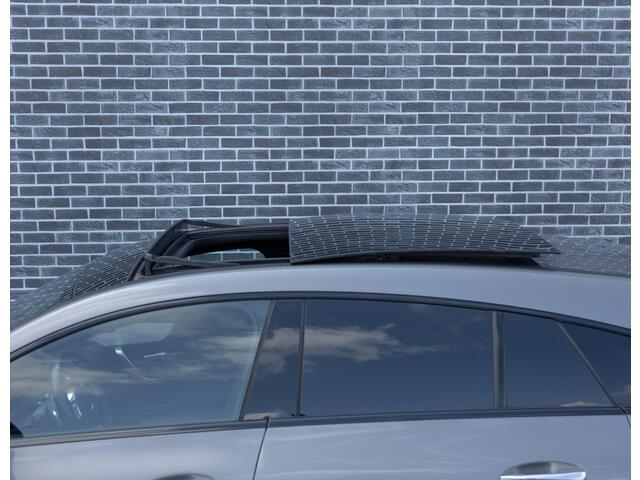 Mercedes-Benz Cla Shooting Brake 250 e Business Solution AMG Limited | Plug-in Hybrid (PHEV) | Panoramadak | Achteruitrijcamera | Parkeersensoren | Night-pakket | Lichtmetalen Velgen 18 inch | MBUX Widescreen | Stoelverwarming | Apple Carpaly | Android Auto