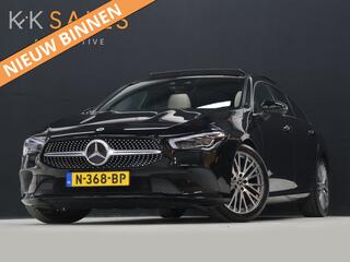 Mercedes-Benz Cla Shooting Brake