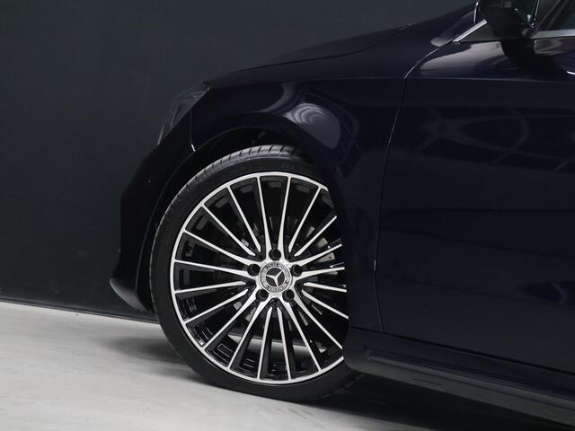 Mercedes-Benz Cla Shooting Brake 200 Prestige AMG Line [TREKHAAK AFNEEMBAAR, SCHUIFKANTELDAK, MEMORY SEATS, CAMERA, PDC V+A, CRUISE, BLUETOOTH, CLIMATE, NIEUWSTAAT]