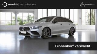 Mercedes-Benz Cla Shooting Brake