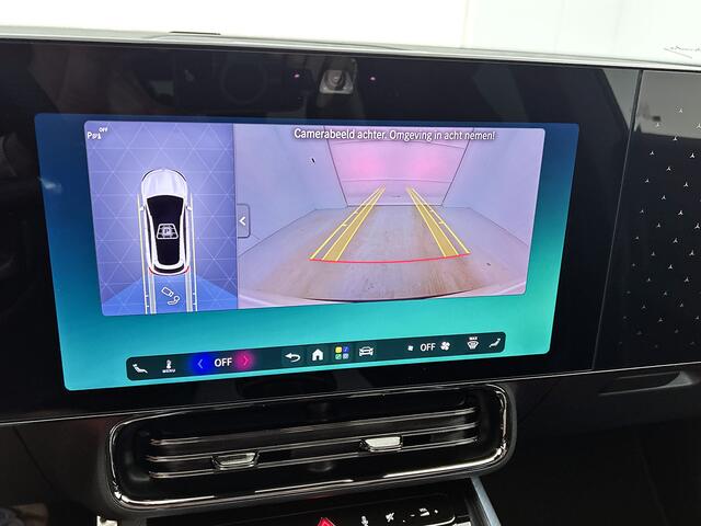 Mercedes-Benz Cla Shooting Brake 250+ Business Solution AMG 85 kWh | Nightpakket | Trekhaak | Vast panoramadak |Sportstoelen | Massagefunctie | Warmtewerend, donkergetint glas | 18 inch vijfspaaks lichtmetalen AMG-velgen |