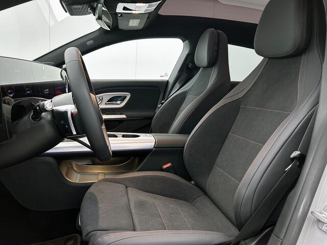 Mercedes-Benz Cla Shooting Brake 180 Business Solution AMG | Premium pakket | Nightpakket | Sportstoelen | URBAN GUARD | Massage functie | 19" vijfspaaks lichtmetalen AMG-velgen | Warmtewerend, donkergetint glas |