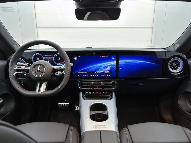Mercedes-Benz Cla Shooting Brake 180 Business Solution AMG | Premium pakket | Nightpakket | Massage functie | Vast panoramadak | Warmtewerend, donkergetint glas | 18" vijfspaaks lichtmetalen AMG-velgen | URBAN GUARD |