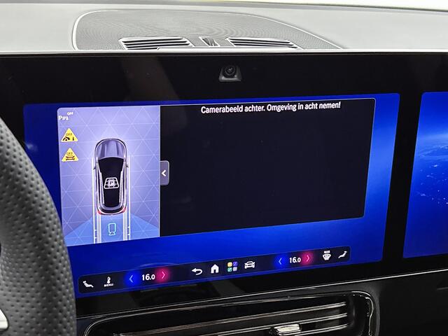 Mercedes-Benz Cla Shooting Brake 180 Business Solution AMG | Premium pakket | Nightpakket | Massage functie | Vast panoramadak | Warmtewerend, donkergetint glas | 18" vijfspaaks lichtmetalen AMG-velgen | URBAN GUARD |