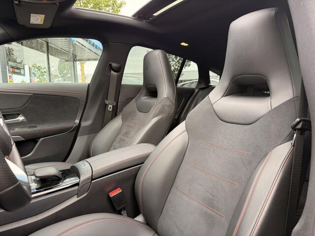 Mercedes-Benz Cla Shooting Brake 250 e AMG Line | Pano | Carplay | Camera