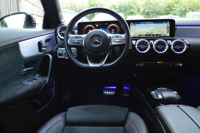 Mercedes-Benz Cla Shooting Brake 250 e AMG Multibeam Panorama Memory Distronic Burmester Camera Head-Up Pdc