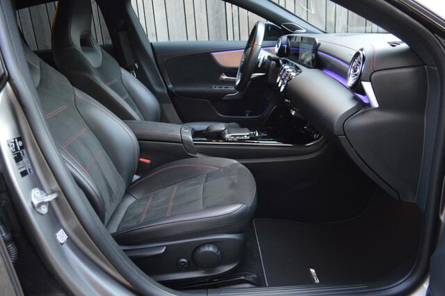 Mercedes-Benz Cla Shooting Brake 250 e AMG Multibeam Panorama Memory Distronic Burmester Camera Head-Up Pdc