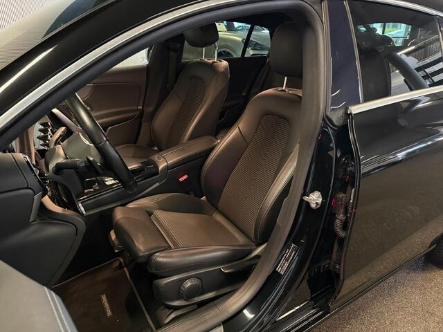 Mercedes-Benz Cla Shooting Brake 220 Progressive-TREKHAAK-WIDESCREEN-CAMERA-ORIG NL
