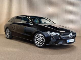 Mercedes-Benz Cla Shooting Brake