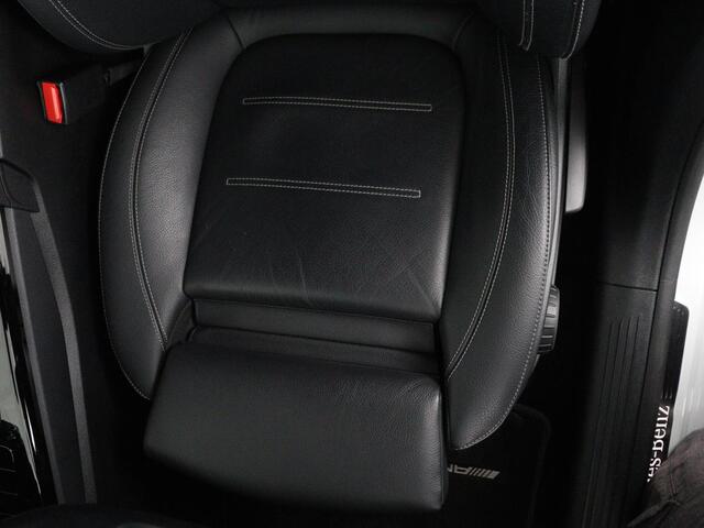 Mercedes-Benz Cla Shooting Brake 250 e AMG Line | SOH 92.9% | Trekhaak | Leder | Camera | Carplay | Park assist | Cruise control | Sfeerverlichting | Stoelverwarming | Full LED | Climate control |