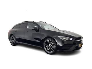 Mercedes-Benz Cla Shooting Brake
