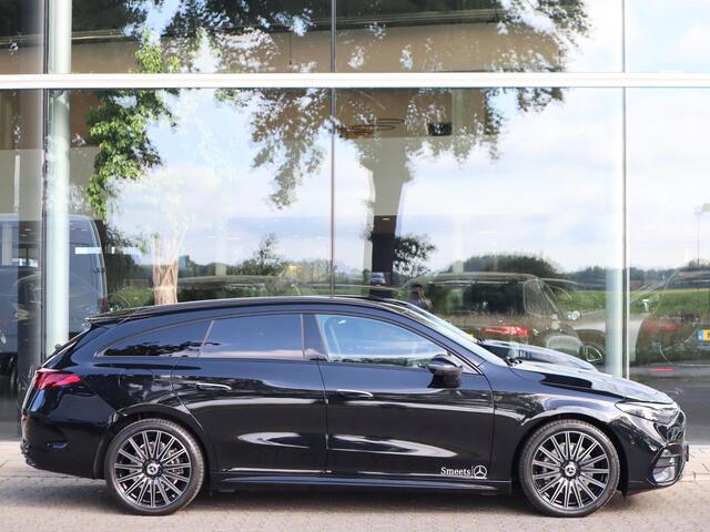 Mercedes-Benz Cla Shooting Brake 250+ Business Solution AMG 85.5 kWh