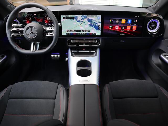 Mercedes-Benz Cla Shooting Brake 250+ Business Solution AMG 85.5 kWh