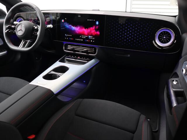 Mercedes-Benz Cla Shooting Brake 250+ Business Solution AMG 85.5 kWh