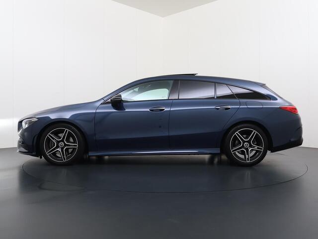 Mercedes-Benz Cla Shooting Brake 200 Premium Plus | Pano | Head-Up | Keyless