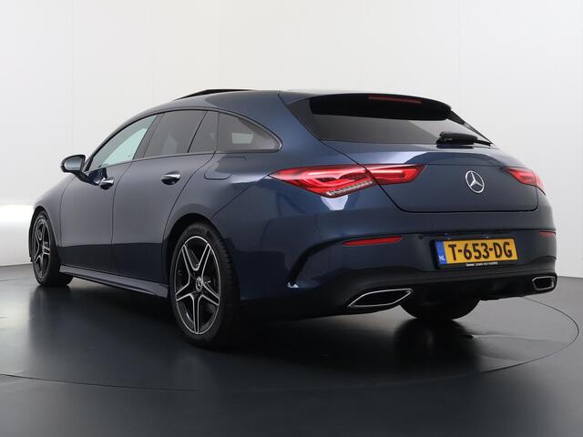 Mercedes-Benz Cla Shooting Brake 200 Premium Plus | Pano | Head-Up | Keyless