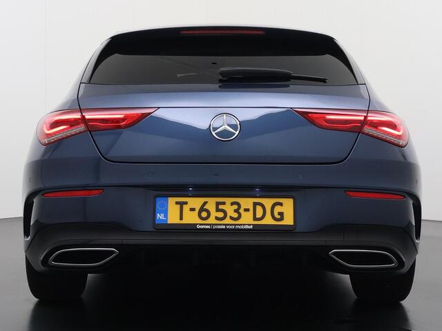 Mercedes-Benz Cla Shooting Brake 200 Premium Plus | Pano | Head-Up | Keyless